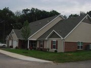 Braddock Greene Apartments