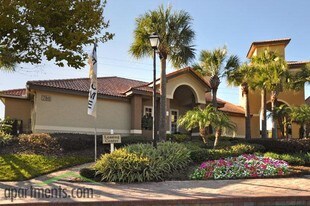 Pebble Creek at Lake Mary Apartamentos