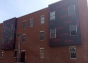 1623 N Willington St Apartments