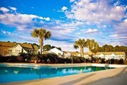 Arium Grand Lagoon Apartments