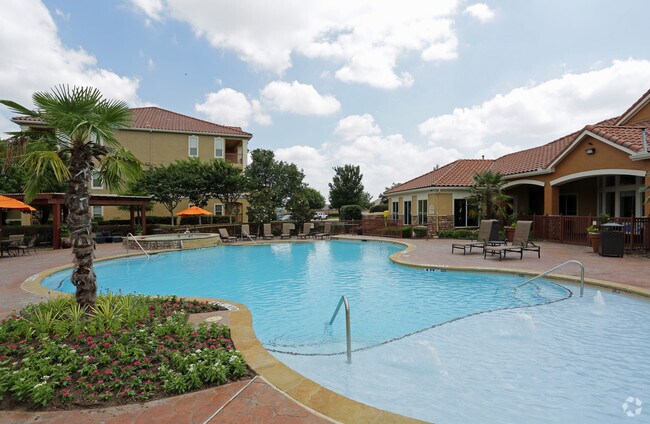 Belterra Apartments