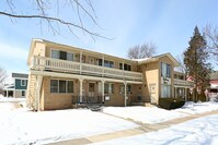 Mulberry Manor Apartments