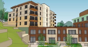 Quarry Place at Tuckahoe Apartments