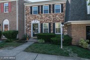 4 Bedroom Townhome for Rent $3200