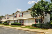 Pine Hill Apartments