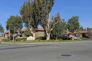 Rosewood Apartments