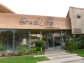 24370 Newhall Ave Santa Clarita CA Apartments