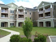 Greenwood Cove Apartments