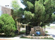 Stone Creek Apartments