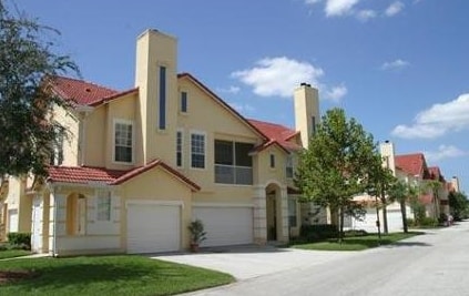Marquis of Tampa Apartments