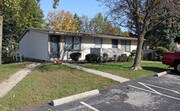 Ashford Hills Apartments