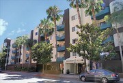 Academy Village Apartments