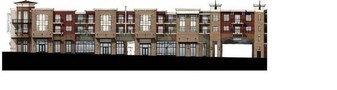 District at Duluth Apartments