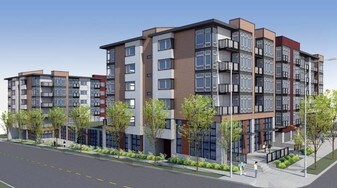 Youngstown Flats Apartments