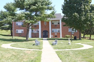 Mt Vernon Apartments