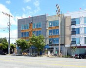 Duo Apartments