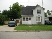 3 Bedroom Single-Family Home for Rent $750