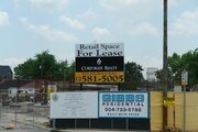 Crescent Club Apartments