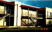 Colonia de Tucson Apartments