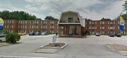 Mansion House Apartments