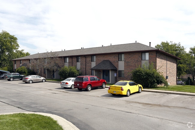 Suncrest Apartments