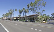 Mesa Palms Apartamentos