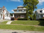 4 Bedroom Single-Family Home for Rent $750