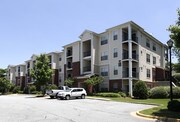 Enclave at Webster Park Apartments
