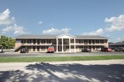 The Columns Apartments