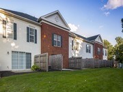 The Woods at Polaris Parkway Apartments