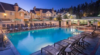 Seaside at Laguna Heights Apartments
