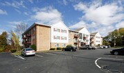 Saunders Crossing Apartments