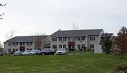 Solemar at South Dartmouth Apartments