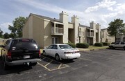 Cimarron Apartments