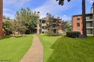 Venetian on Ella Apartments