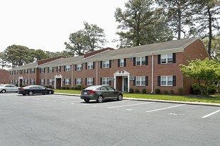 Windsong Apartments
