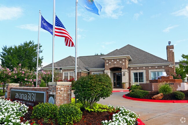 Avana 3131 Apartments