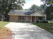 3 Bedroom Single-Family Home for Rent $850