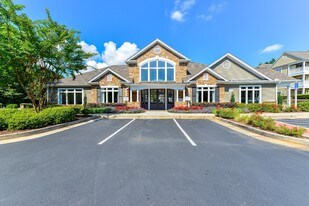 Avana North Point Apartments