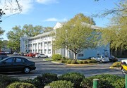 Whitehall Apartments