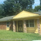 3 Bedroom Single-Family Home for Rent $750