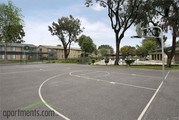 Garden Village Apartments