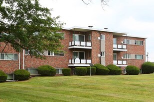 Liberty West Apartments