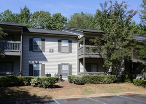 Arbor Crossings Apartments