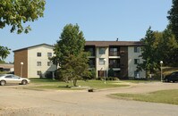 Amberhill Apartments