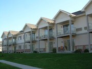 Prairie View Apartments