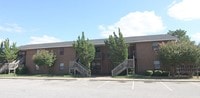 Park Village Apartments