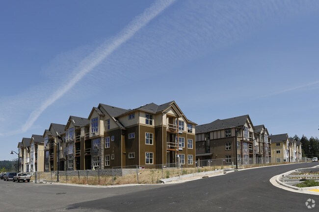 North Bethany Ridge Apartments