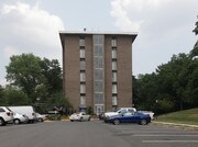 Carriage Hill Apartments