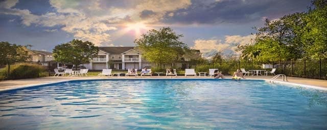 LC Sunbury Mills Apartments